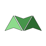 Hanson Lawn Care brand badge